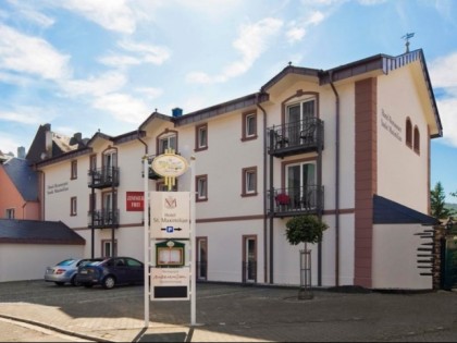 Foto: Hotel  Sankt Maximilian