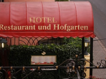 Foto: Hotel  Sankt Maximilian