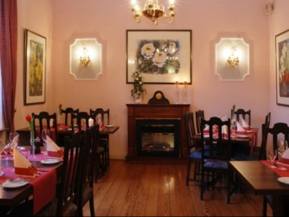 Foto: Hotel  Sankt Maximilian