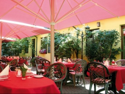 Foto: Hotel  Sankt Maximilian