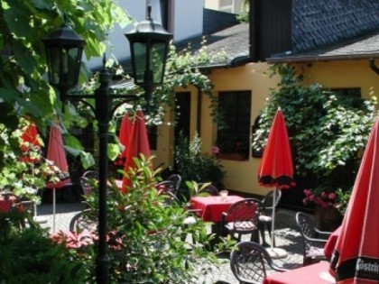 Foto: Hotel  Sankt Maximilian